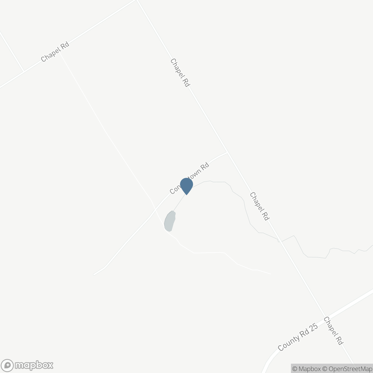 0 CONNORTOWN ROAD, North Glengarry, Ontario K0C 1B0